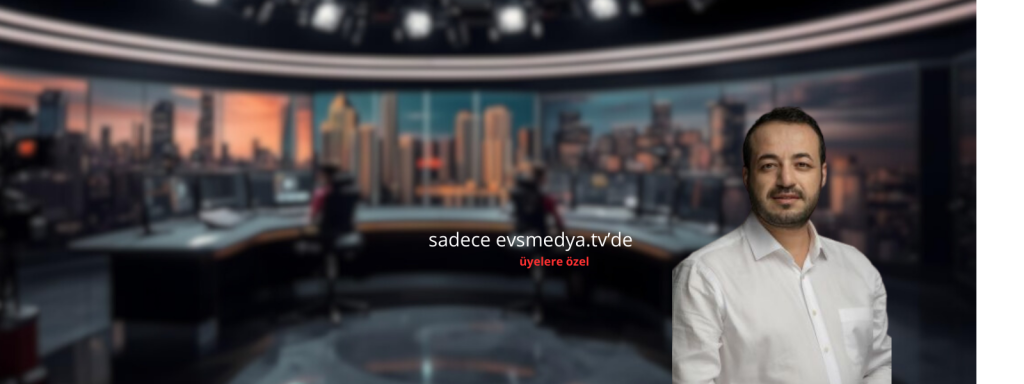 Köklü Anayasa Değişikliği Gerek / Engin Avcı