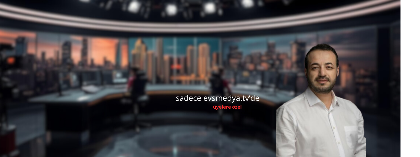 Köklü Anayasa Değişikliği Gerek / Engin Avcı